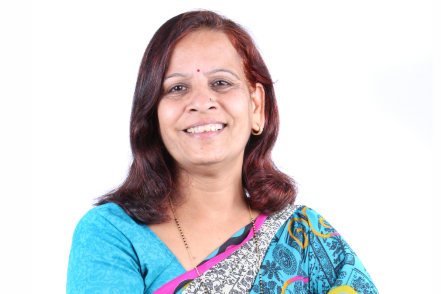 Senior Citizens - Female Check